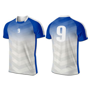 Football Team Uniform