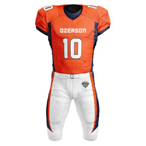 Football Team Uniform