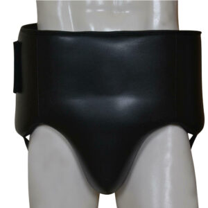 Groin Guard