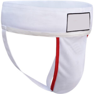 Groin Guard