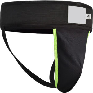 Groin Guard