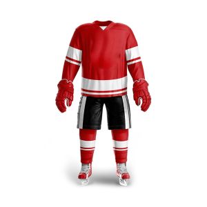Ice Hockey Uuniform