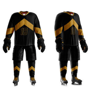 Ice Hockey Uniform