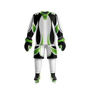 Ice Hockey Uniform