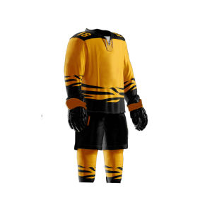 Ice Hockey Uniform