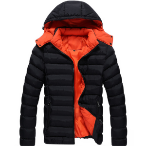 Puffer Jacket