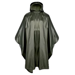 Rain Coat