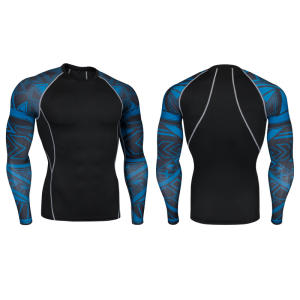 Rash Guard For Men
