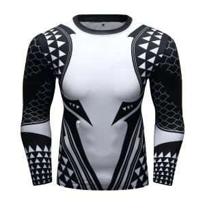 Rash Guard For Men