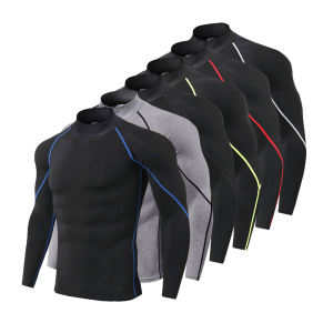 Rash Guard For Men