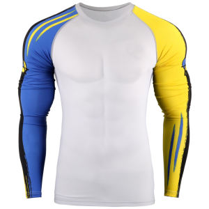 Rash Guard For Men