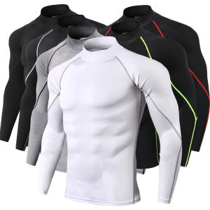 Rash Guard For Men