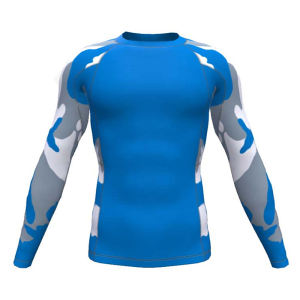 Rash Guard For Women