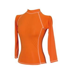 Rash Guard For Women