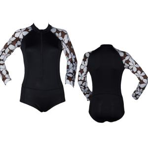 Rash Guard For Women