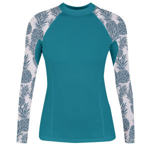 Rash Guard For Women