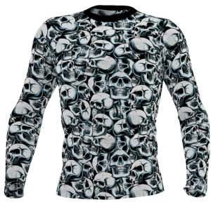 Rash Guard For Women