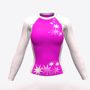 Rash Guard For Women