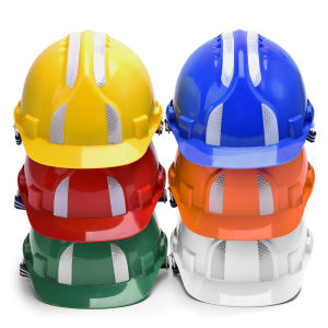 Safety Helmet