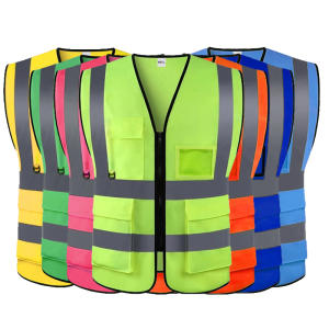 Safety Jacket