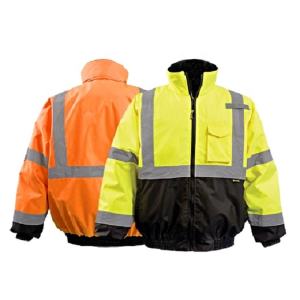 Safety Jacket