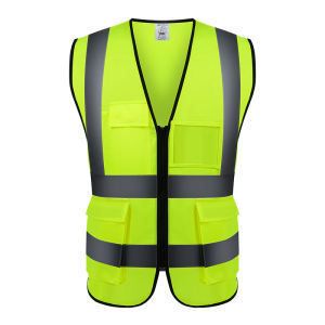 Safety Jacket
