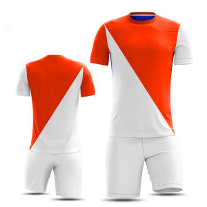 Soccer Uniform