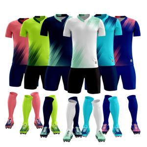 Soccer Uniform