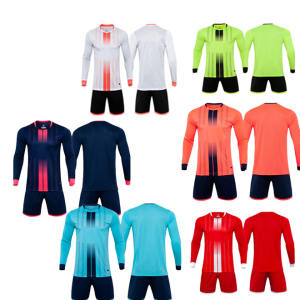 Soccer Uniform