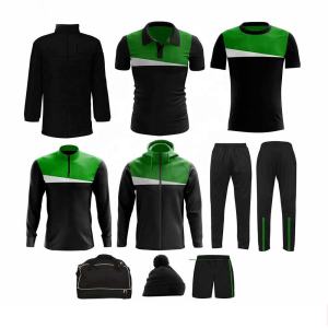 Soccer Uniform
