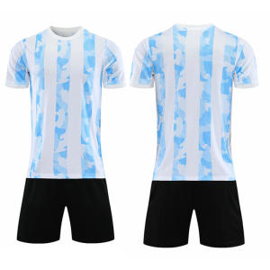 Soccer Uniform