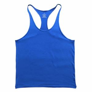 Stringer Vest