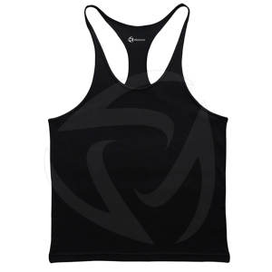 Stringer Vest