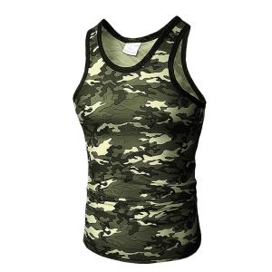 Tank Top For Men