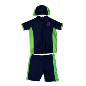 Boy Swimming Suit