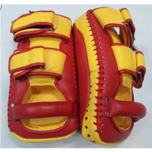 Thai Pads