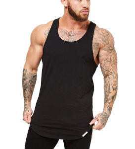 Top Tank For Men