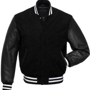 Varsity Jacket