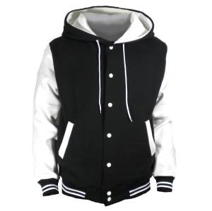 Varsity Jacket