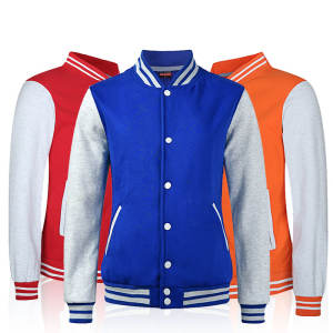 Varsity Jacket