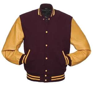 Varsity Jacket