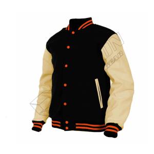 Varsity Jacket
