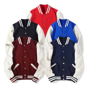 Varsity Jacket