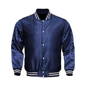 Varsity Jacket