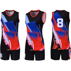 volleyball Uniform