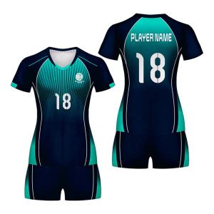 Volleyball Uniform