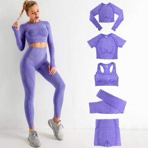 Yoga Suit