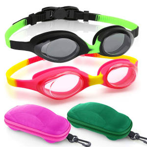 Swimming Goggles